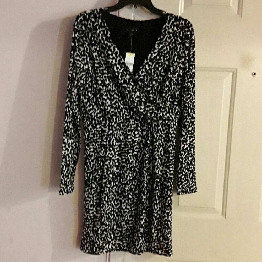 Metaphor Dress - Picture 1 of 4